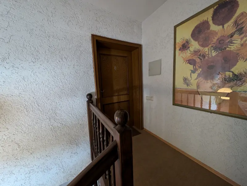 Ferienwohnung  Philippsreut