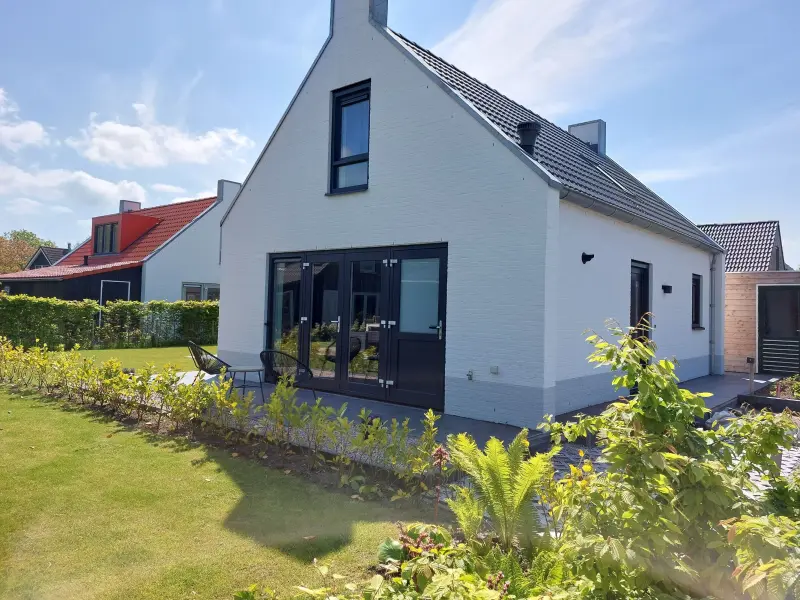 Ferienhaus Sint Maarten