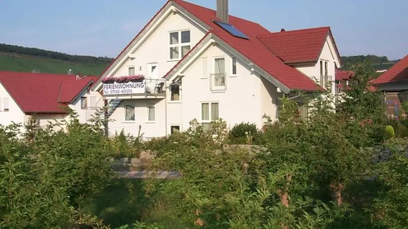 Ferienwohnung  Weinsberg
