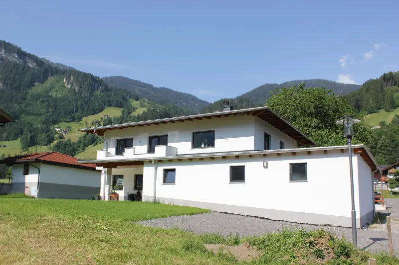 Ferienwohnung Schwendau