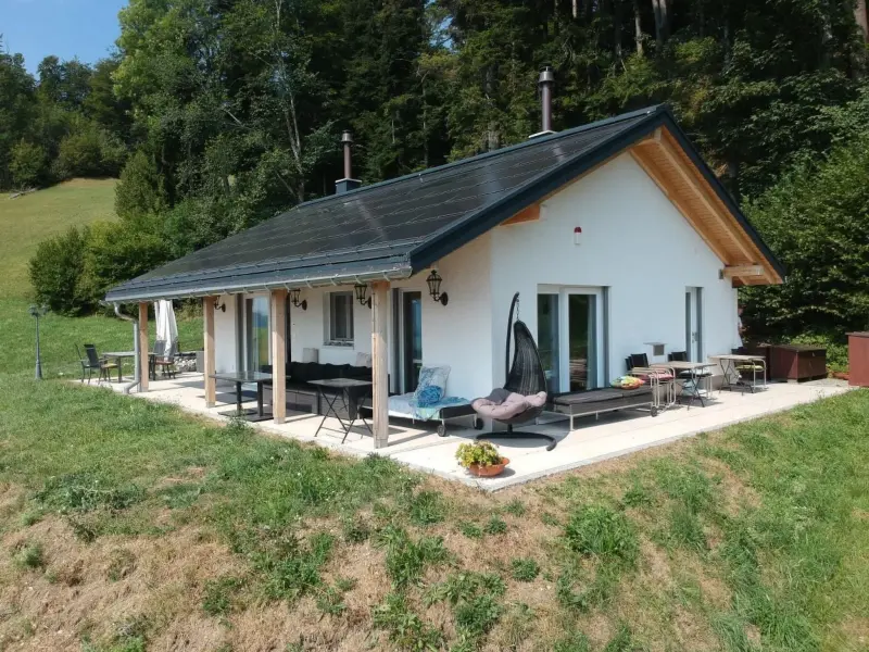 Ferienhaus  Winterthur