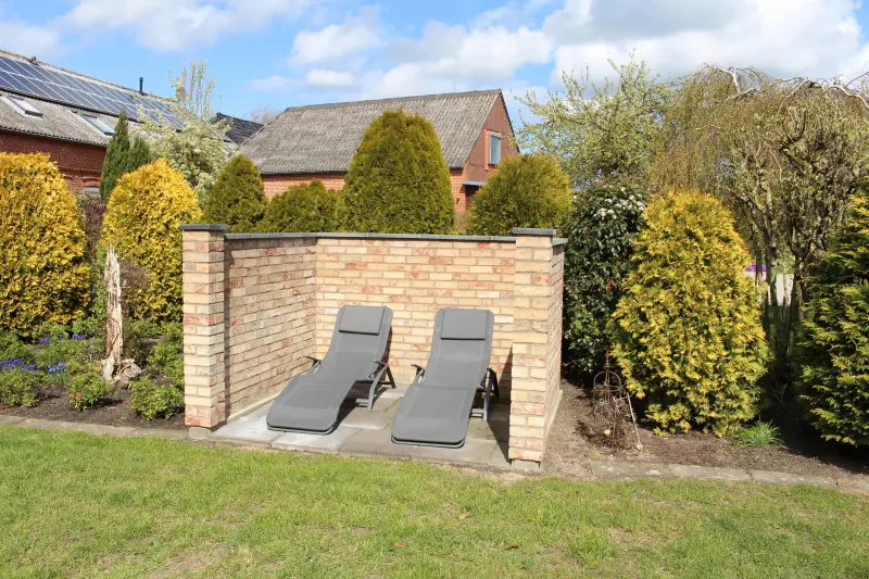 Ferienwohnung  Petersdorf