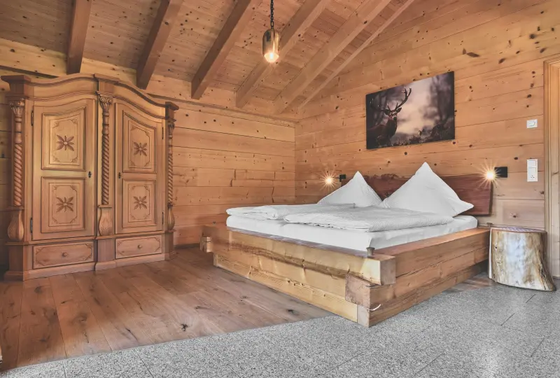 Chalet  Drachselsried