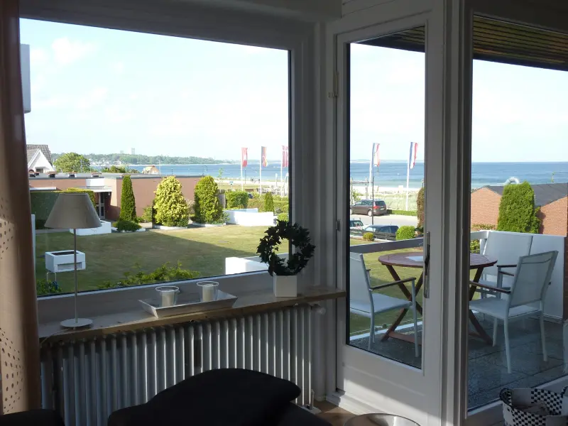 Ferienwohnung Haffkrug