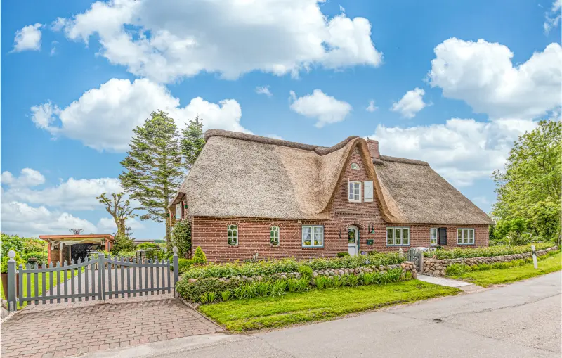 Maisonette-Wohnung Ockholm