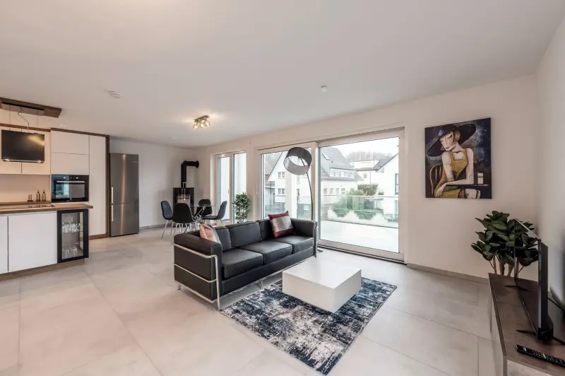 Ferienwohnung  Leonberg