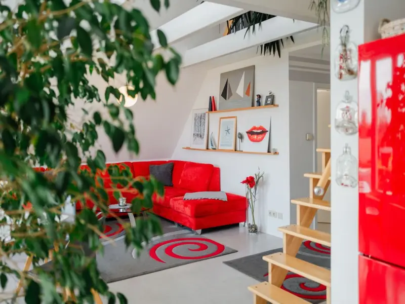 Ferienwohnung Lütten Klein