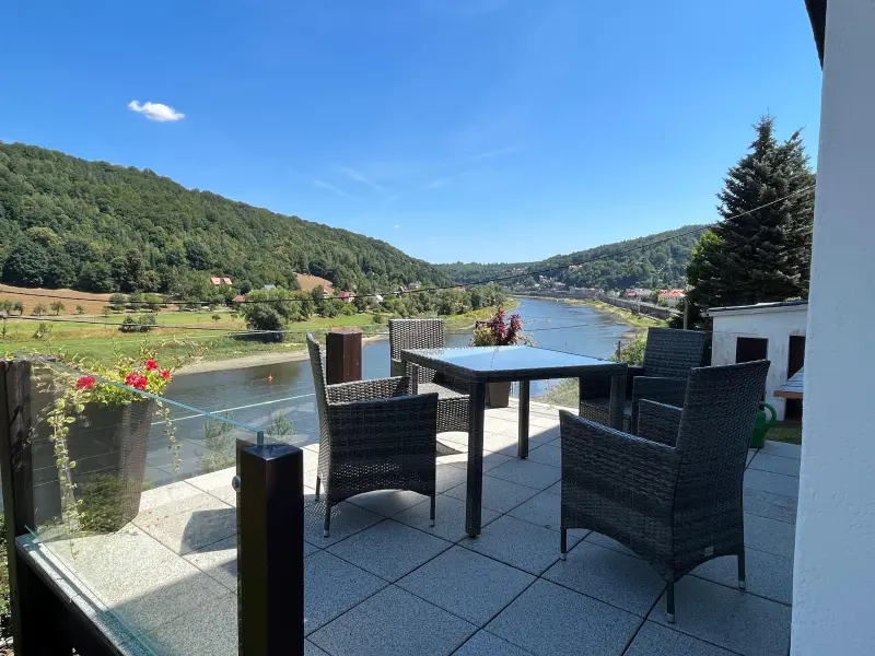 Ferienwohnung Königstein