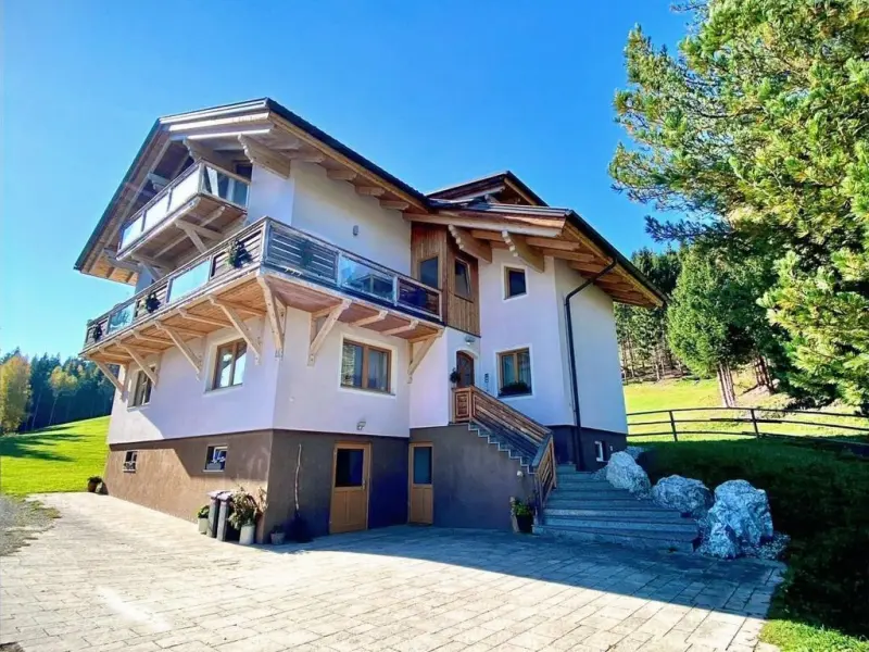Ferienwohnung Lambach