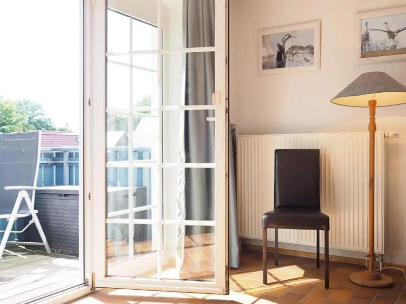 Ferienwohnung Darß