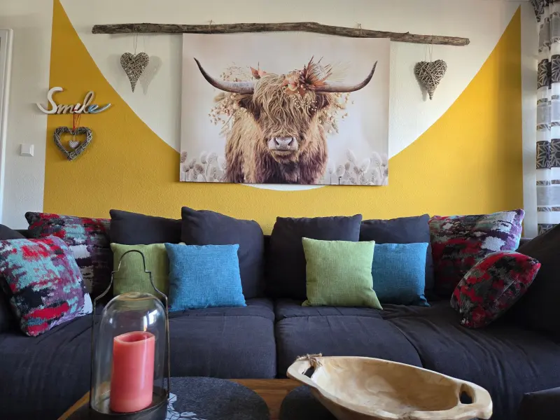 Ferienwohnung Rastatt