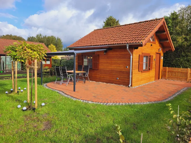 Ferienhaus Rodewald
