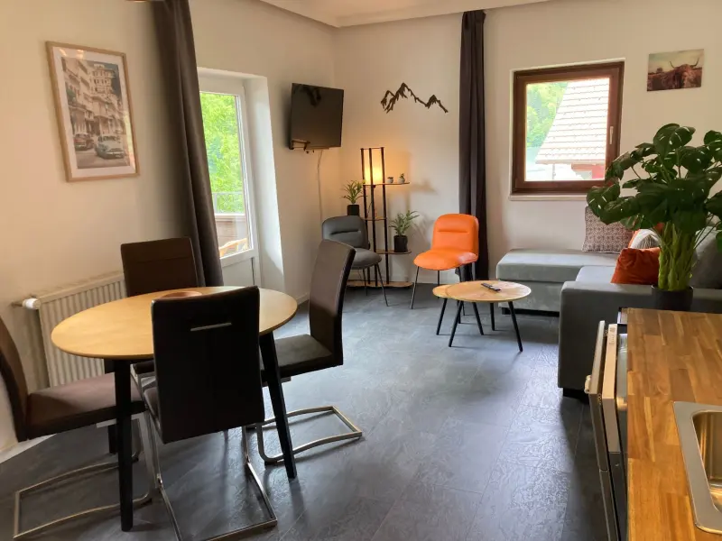 Ferienwohnung  Gemeinde Treffen am Ossiacher See