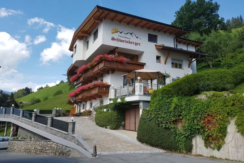 Ferienhaus mit Hund in Gemeinde, Gerlosberg für max. 6 Personen Ferienhaus mit Hund in Gemeinde, Gerlosberg für max. 6 Personen