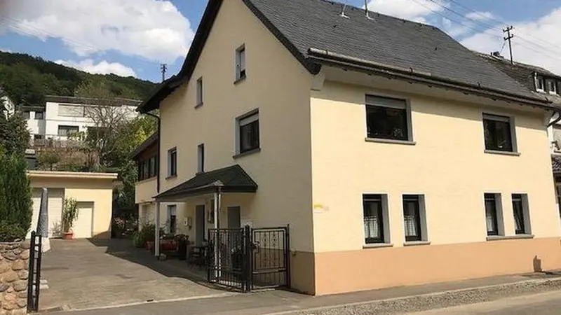 Ferienwohnung  Kirn