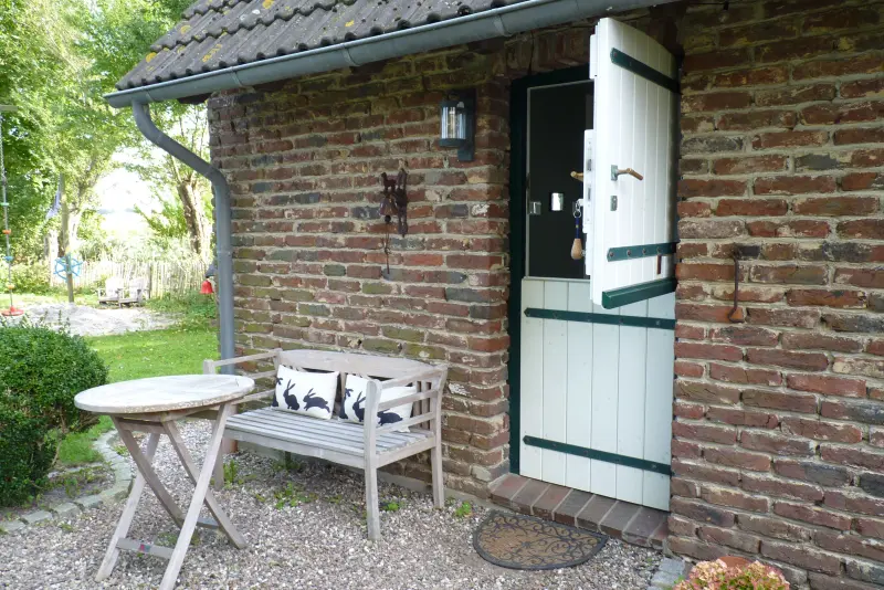Ferienhaus Vollerwiek