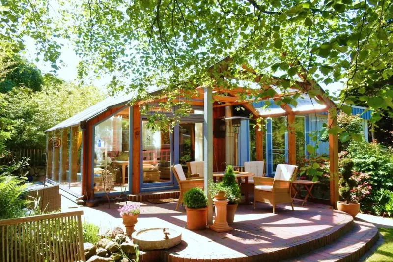 Ferienhaus Ascheberg
