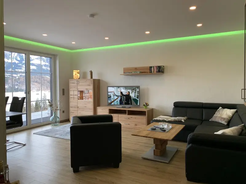 Ferienwohnung Ofterschwang