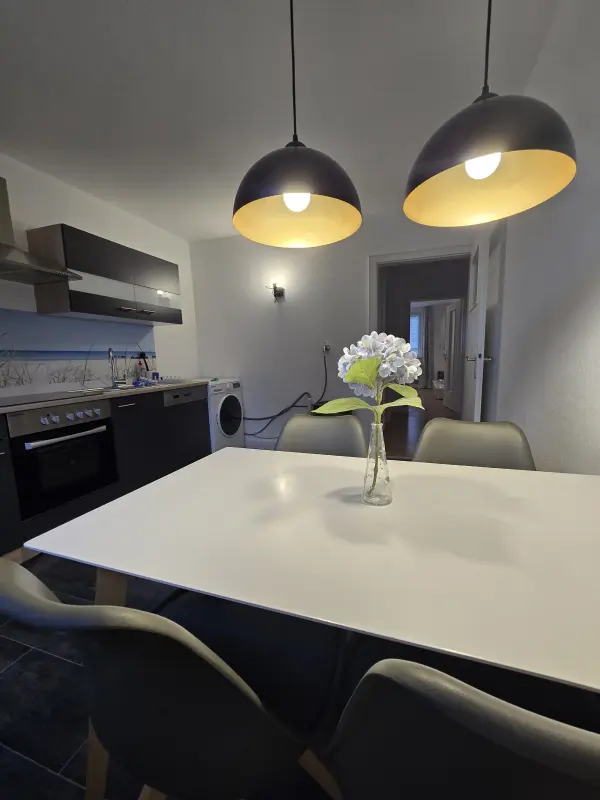 Ferienwohnung  Vellmar