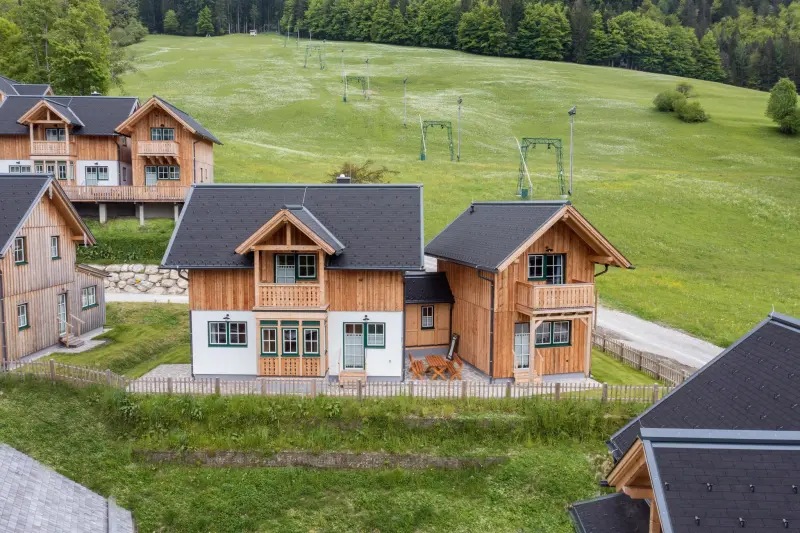 Ferienhaus Bad Aussee