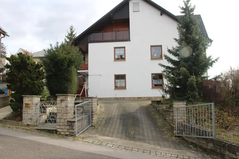 Ferienhaus in Schonungen f&uuml;r max. 6 Personen