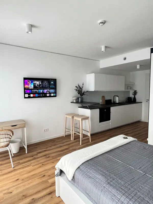 Ferienwohnung  Freiberg am Neckar