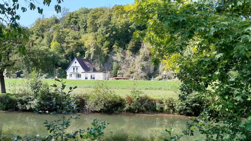 Ferienwohnung Lügde