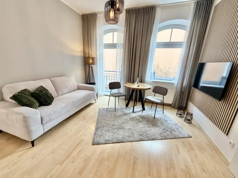 Ferienwohnung Rostock