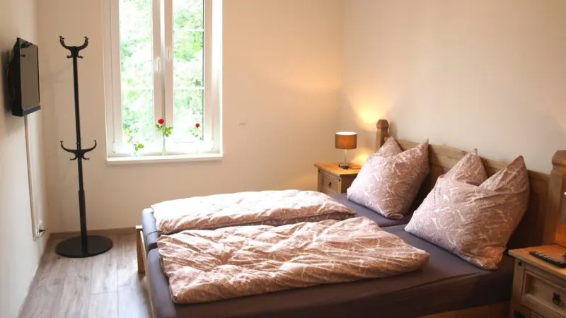 Ferienwohnung Bad Essen