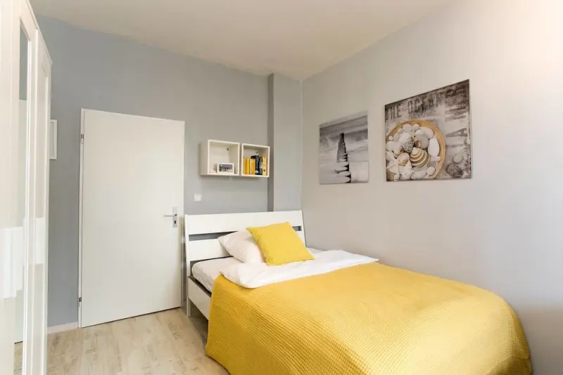 Ferienwohnung Nürnberg