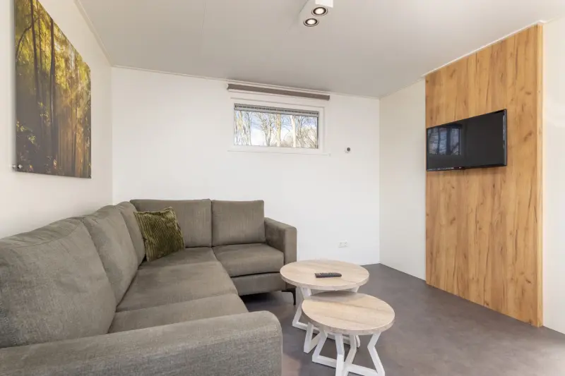 Chalet Gasselternijveen