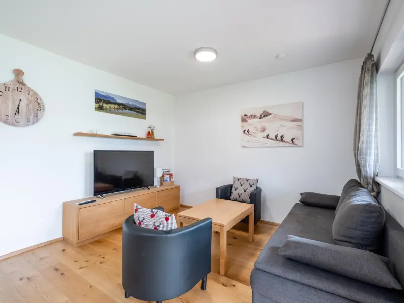 Ferienwohnung Gemeinde Mauterndorf