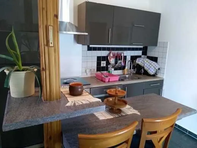 Ferienwohnung Neustrelitz