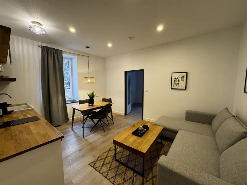 Ferienwohnung Semmering