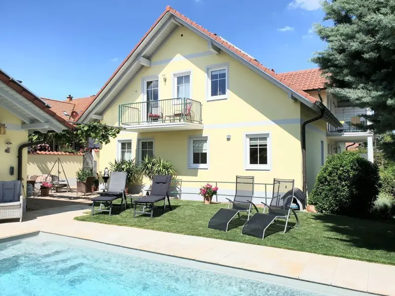 Ferienwohnung  Hochstadt (Pfalz)