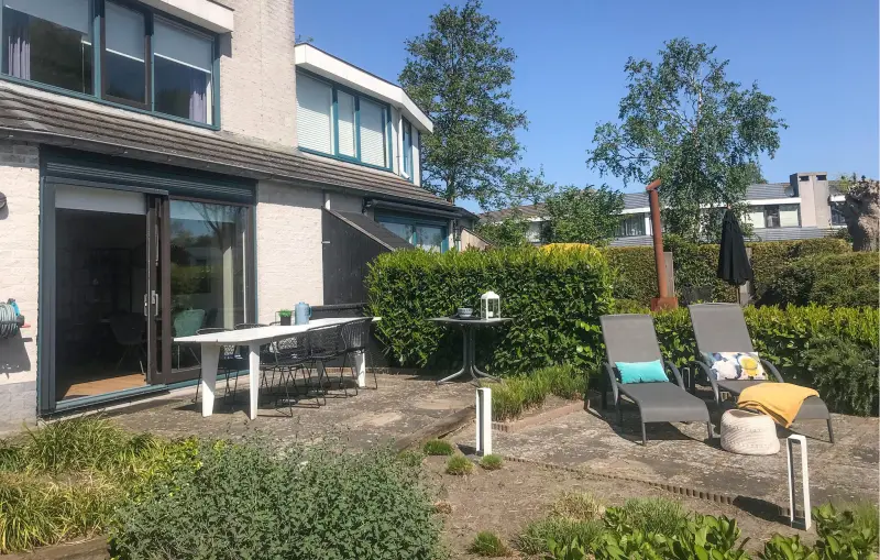 Ferienhaus  Lemmer