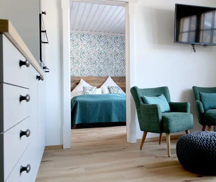 Ferienwohnung  Gosau