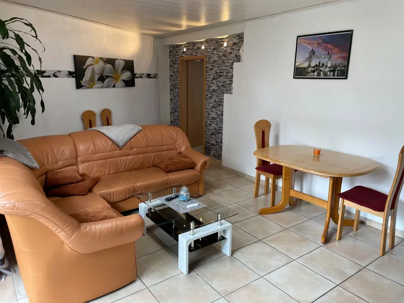 Ferienwohnung Baunatal