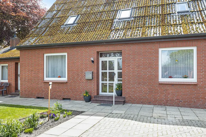 Ferienwohnung  Berensch