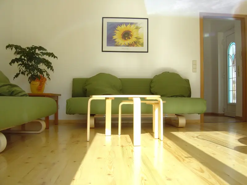 Ferienwohnung Rangsdorf