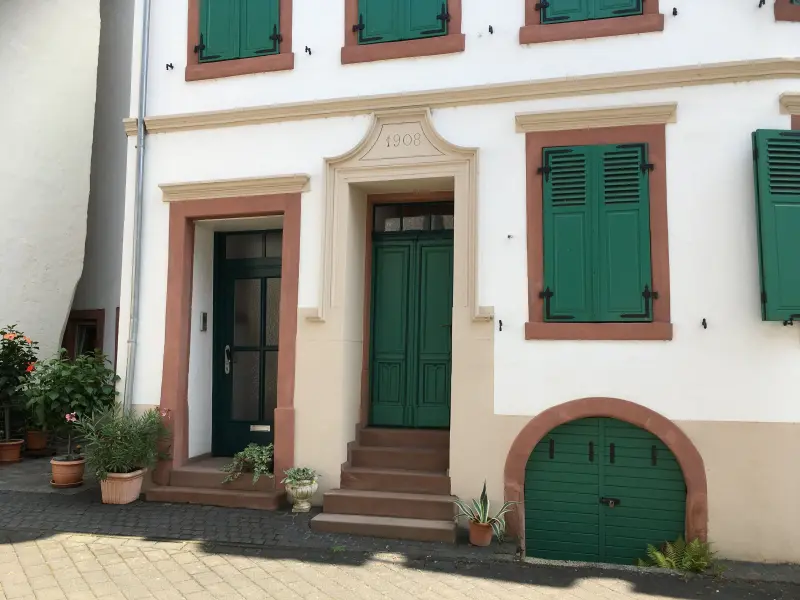 Ferienhaus Osann-Monzel