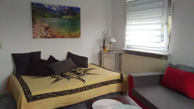 Ferienhaus Amberg