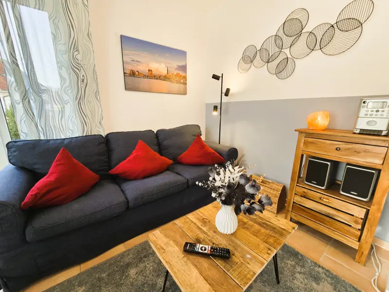 Ferienhaus  Rerik