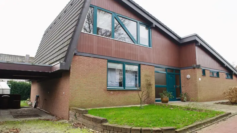 Ferienwohnung Soltau