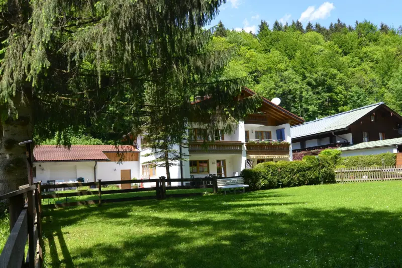Ferienwohnung in Schönau am Königssee, Bayern, Deutschland