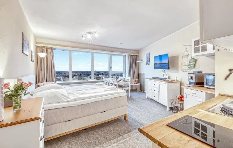 Ferienwohnung Fahrdorf