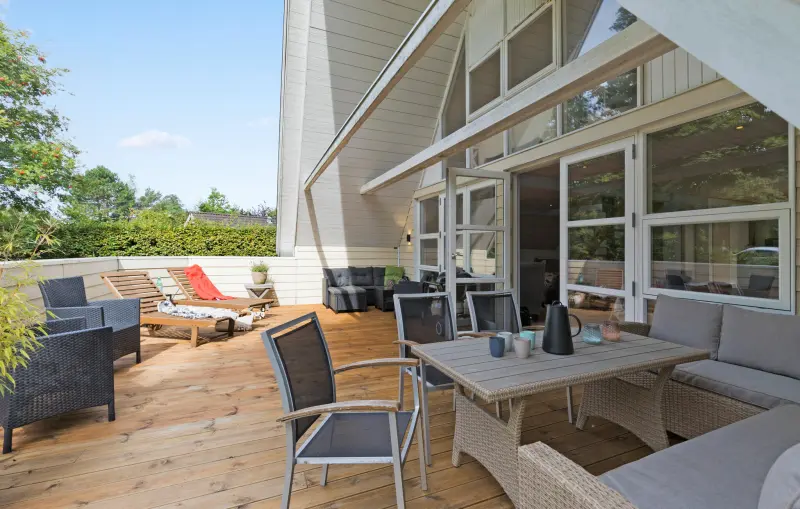 Ferienhaus Grenaa