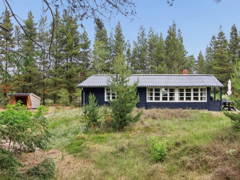 Ferienhaus  Röm