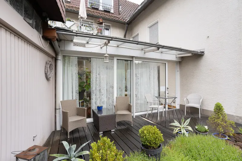 Ferienwohnung Hemer