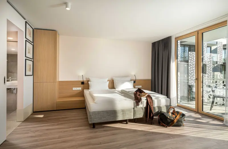 Ferienhaus  Neckarsulm